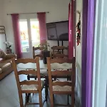 Le Cocon Taillonais Hébergement de vacances