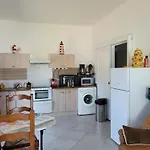 Hébergement de vacances Le Cocon Taillonais *