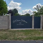 Le Cocon Taillonais Hébergement de vacances Saint-Ciers-du-Taillon