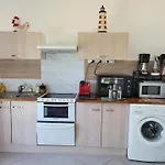 Le Cocon Taillonais Hébergement de vacances