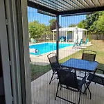 Le Cocon Taillonais Hébergement de vacances *