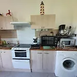 Hébergement de vacances Le Cocon Taillonais *