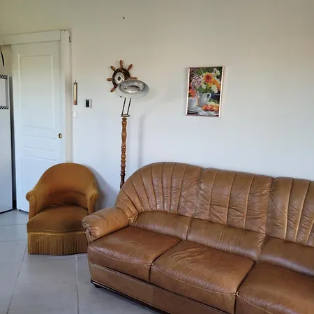 Le Cocon Taillonais Holiday home *