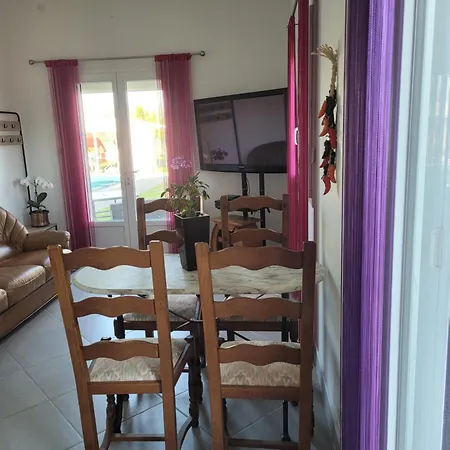 Le Cocon Taillonais Holiday home