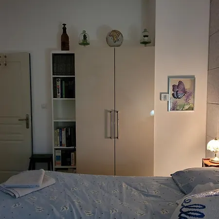 Le Cocon Taillonais *