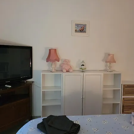 Le Cocon Taillonais Hébergement de vacances *