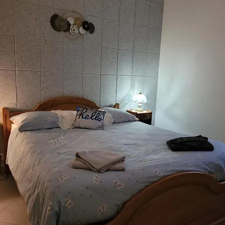 Le Cocon Taillonais * Saint-Ciers-du-Taillon