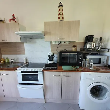 Tatil Evi Le Cocon Taillonais Avec Piscine *