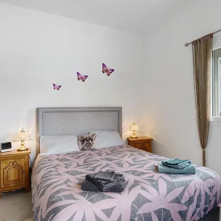 Le Cocon Taillonais Avec Piscine Tatil Evi