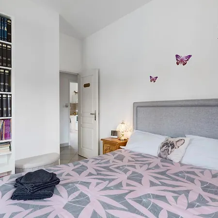 Tatil Evi Le Cocon Taillonais Avec Piscine *